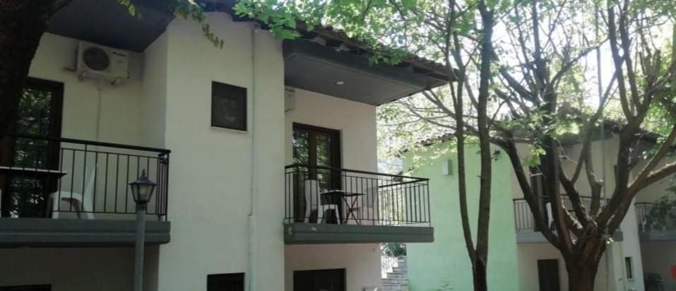 Meteora Garden Kalambaka Exterior foto