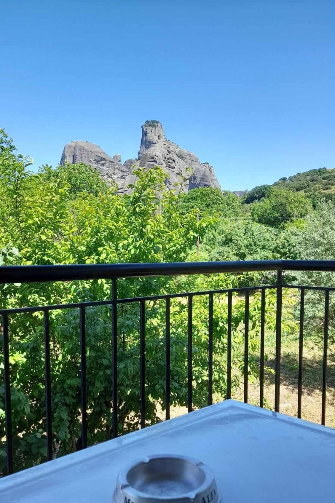 Meteora Garden Kalambaka Exterior foto