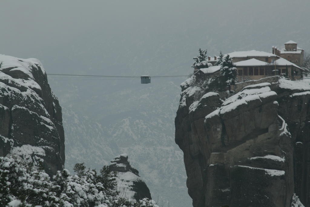 Meteora Garden Kalambaka Exterior foto